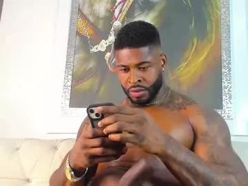 Private makonneen on Chaturbate