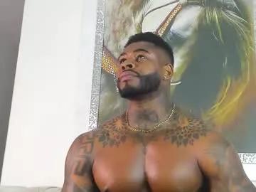 Private makonneen on Chaturbate