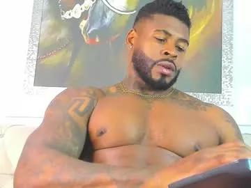 Private makonneen on Chaturbate
