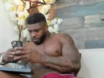 Private makonneen on Chaturbate