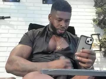 Private makonneen on Chaturbate
