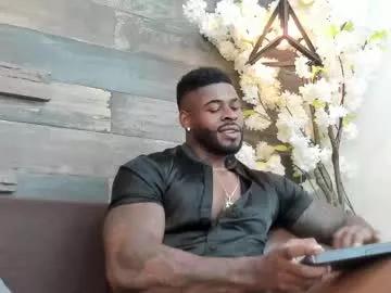 Private makonneen on Chaturbate