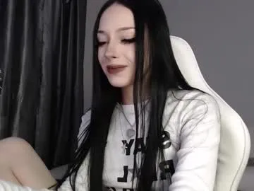 malenkiykamen from Chaturbate