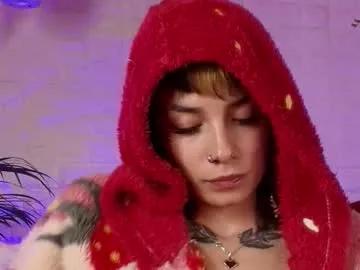 mamushka_ on Chaturbate 
