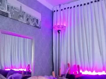mamushka_ on Chaturbate 