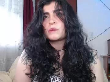 marceline_uu from Chaturbate