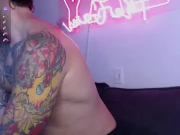 marco_allison43 on Chaturbate