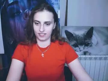 Freechat mariatess_ on Chaturbate