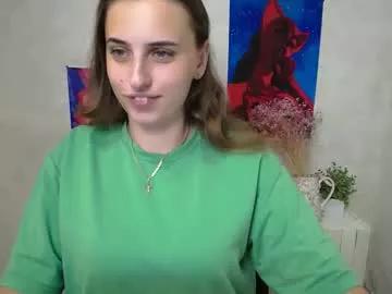 Freechat mariatess_ on Chaturbate
