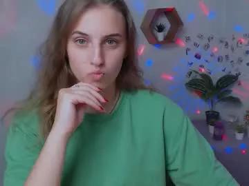 Freechat mariatess_ on Chaturbate