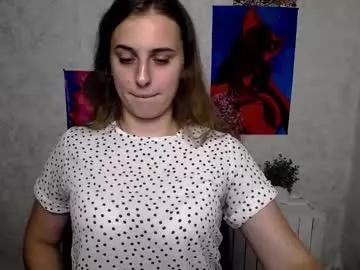 Freechat mariatess_ on Chaturbate