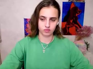 Freechat mariatess_ on Chaturbate