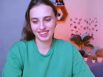 Freechat mariatess_ on Chaturbate
