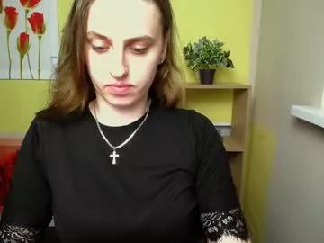 Freechat mariatess_ on Chaturbate