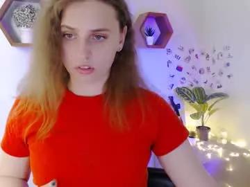 Freechat mariatess_ on Chaturbate