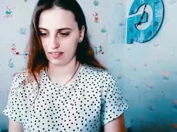 Freechat mariatess_ on Chaturbate