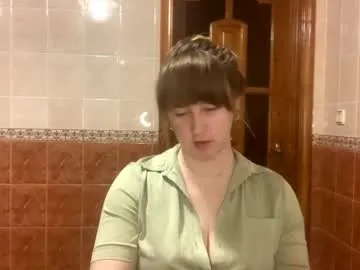 maroonmoon_ on Chaturbate