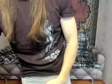 marryplz on Chaturbate 