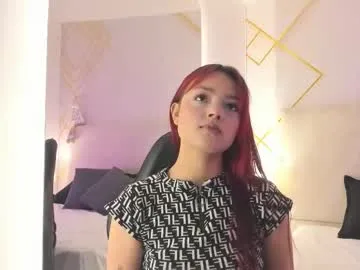 martinaa_garcia on Chaturbate