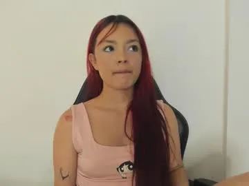 martinaa_garcia on Chaturbate