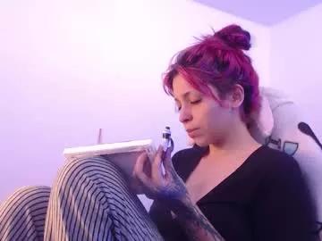 mary_janness from Chaturbate
