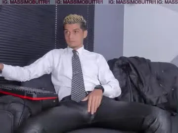 massimo_g from Chaturbate