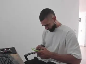 matheusbeard2 on Chaturbate