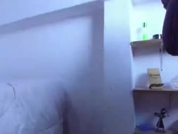 mathews_19 on Chaturbate