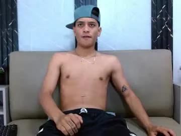matt_ruso on Chaturbate 