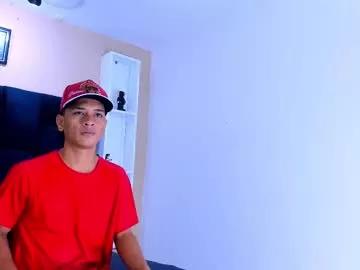 matt_ruso on Chaturbate 