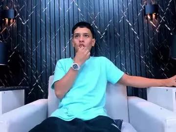 matt_ruso on Chaturbate 