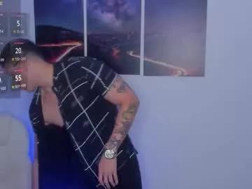 mattsaill_ from Chaturbate