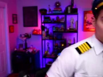 maxhughes from Chaturbate