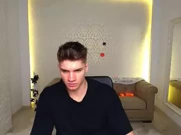 maxkaiden from Chaturbate