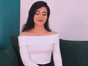 maya_rogerss on Chaturbate 