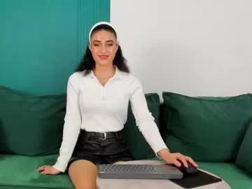 maya_rogerss on Chaturbate 
