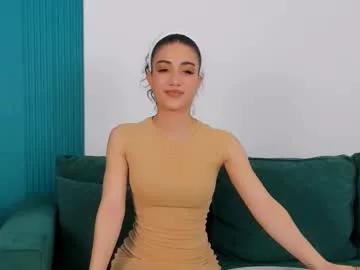 maya_rogerss on Chaturbate 