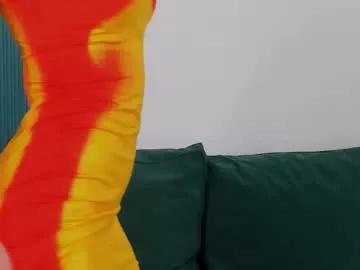 maya_rogerss on Chaturbate 
