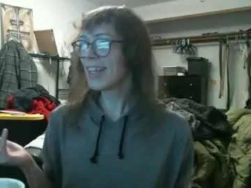 maybehellkeepme from Chaturbate