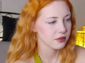 mazymayes from Chaturbate