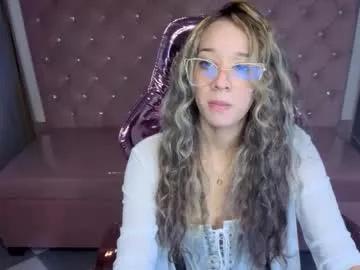 megan_collins_b from Chaturbate
