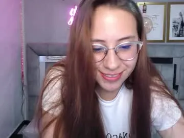 megan_hot_v on Chaturbate