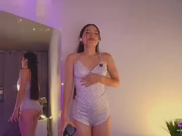 meliflua_a on Chaturbate