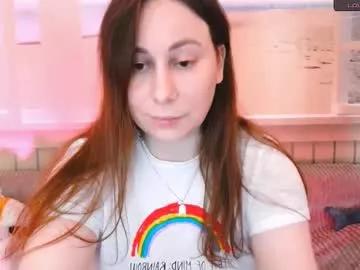mercurygirlx from Chaturbate