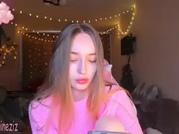 merryl_clark on Chaturbate