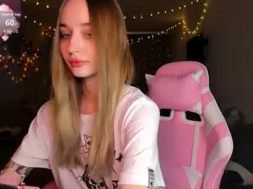 merryl_clark on Chaturbate