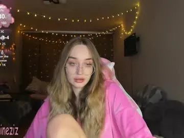 merryl_clark from Chaturbate