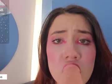 mia_lombana on Chaturbate