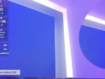 mia_lombana on Chaturbate