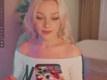 mia_milagros on Chaturbate